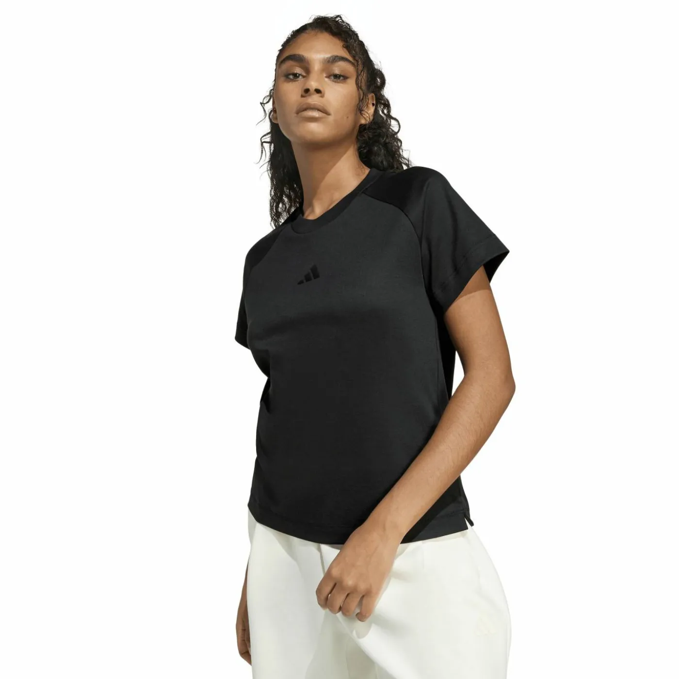T-Shirt "Soft Luxus"