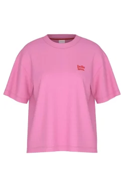 T-Shirt "Solid Love"