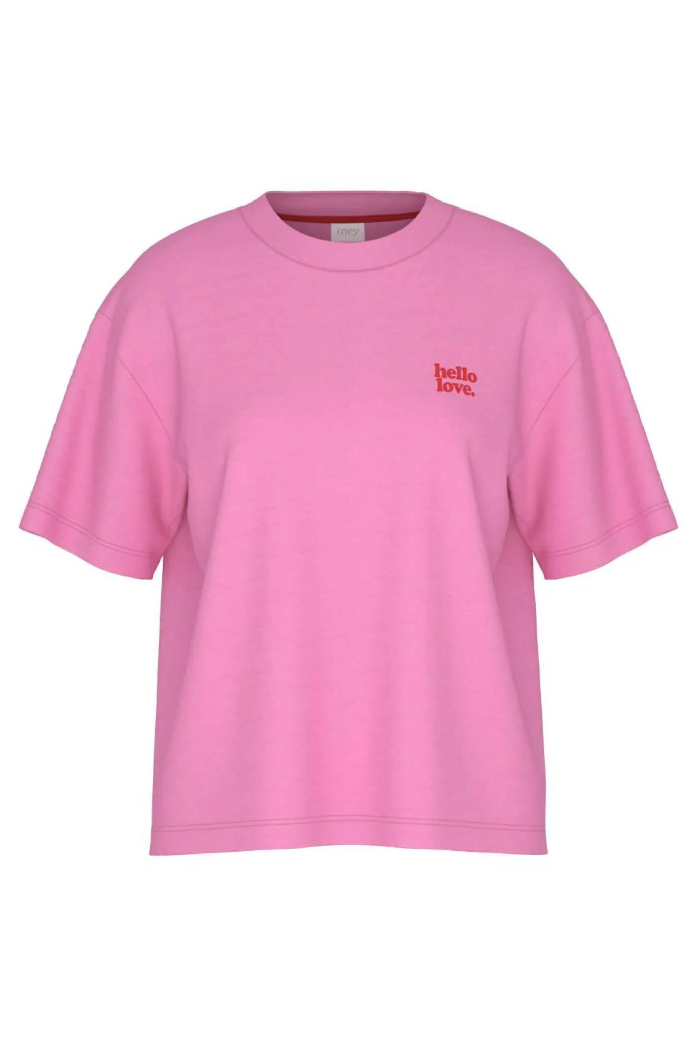 T-Shirt "Solid Love"