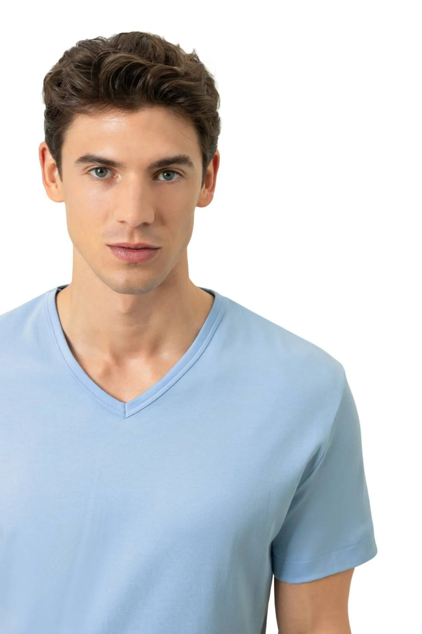 T-Shirt "Solid Night"