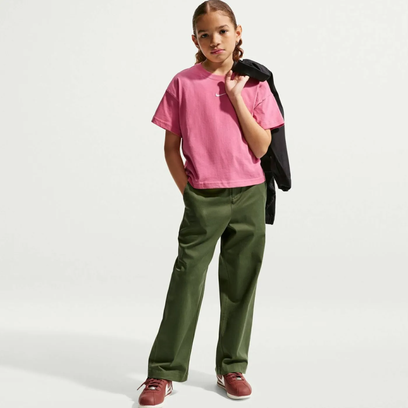T-Shirt "Sportswear Essential"