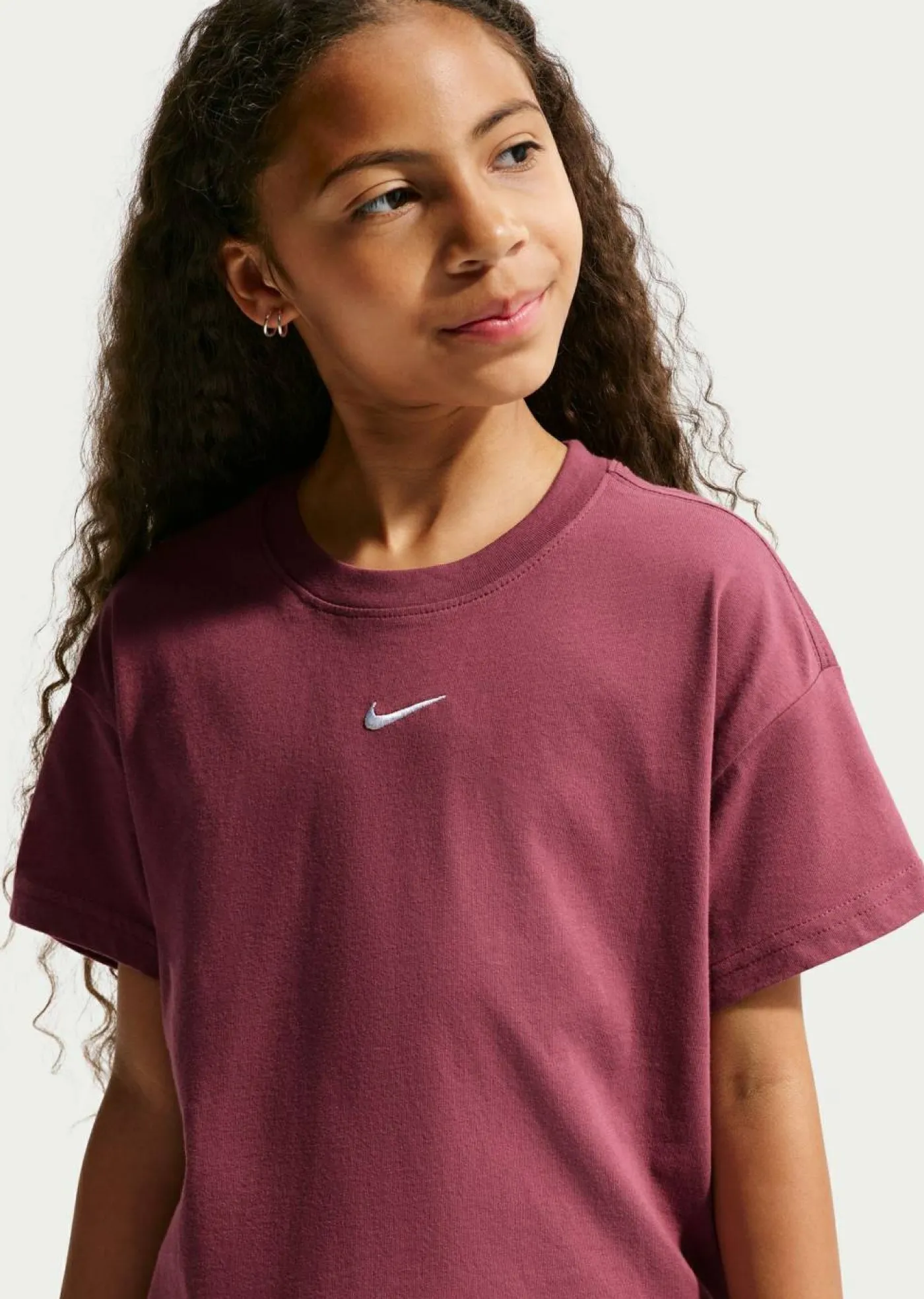 T-Shirt "Sportswear Essential"