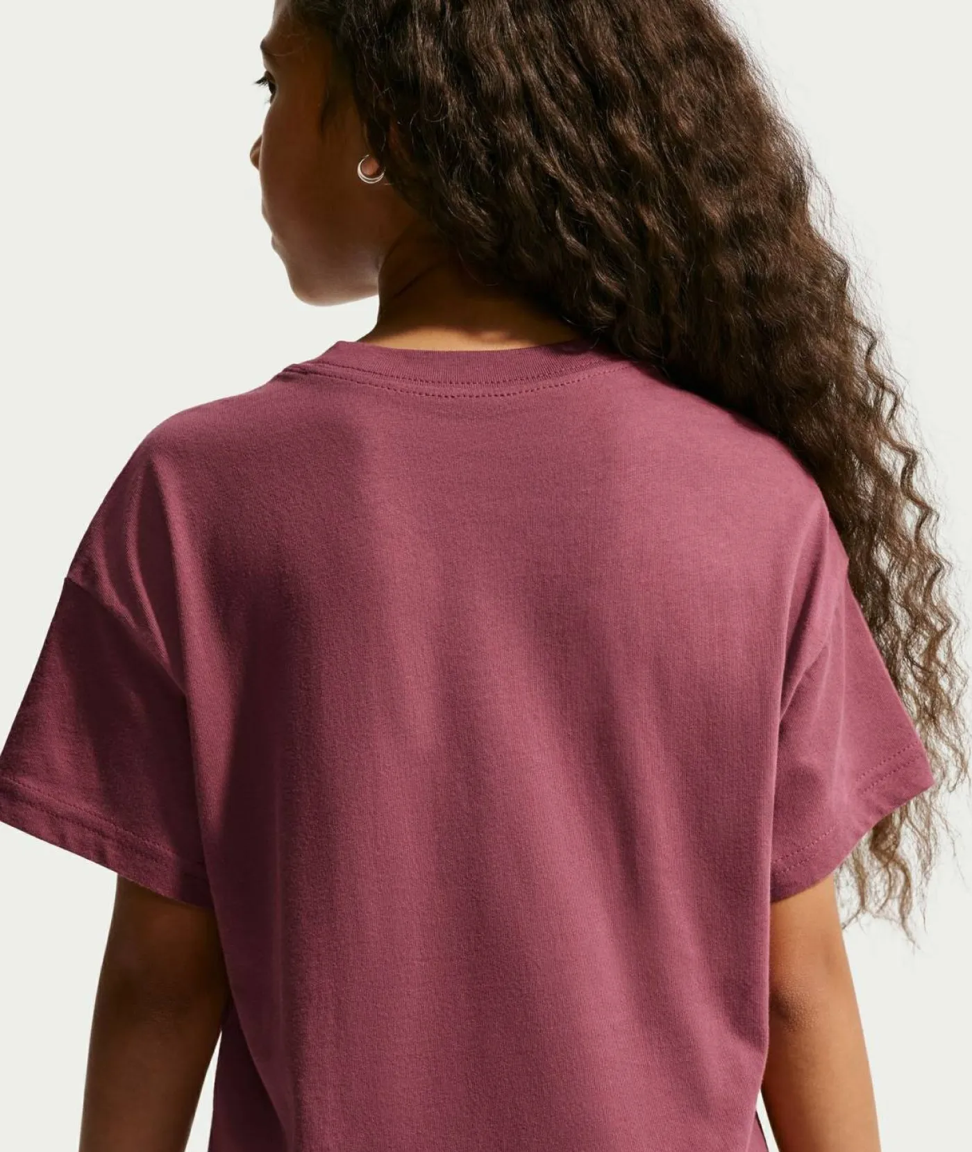 T-Shirt "Sportswear Essential"