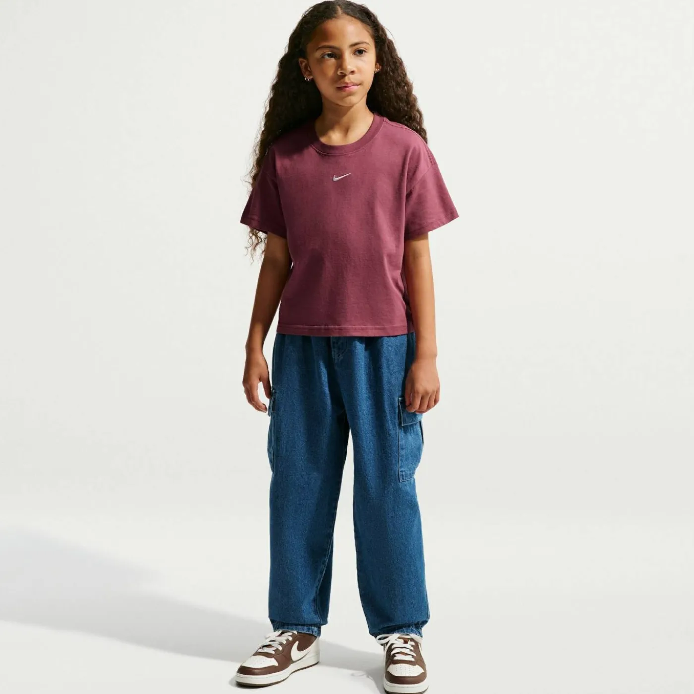 T-Shirt "Sportswear Essential"