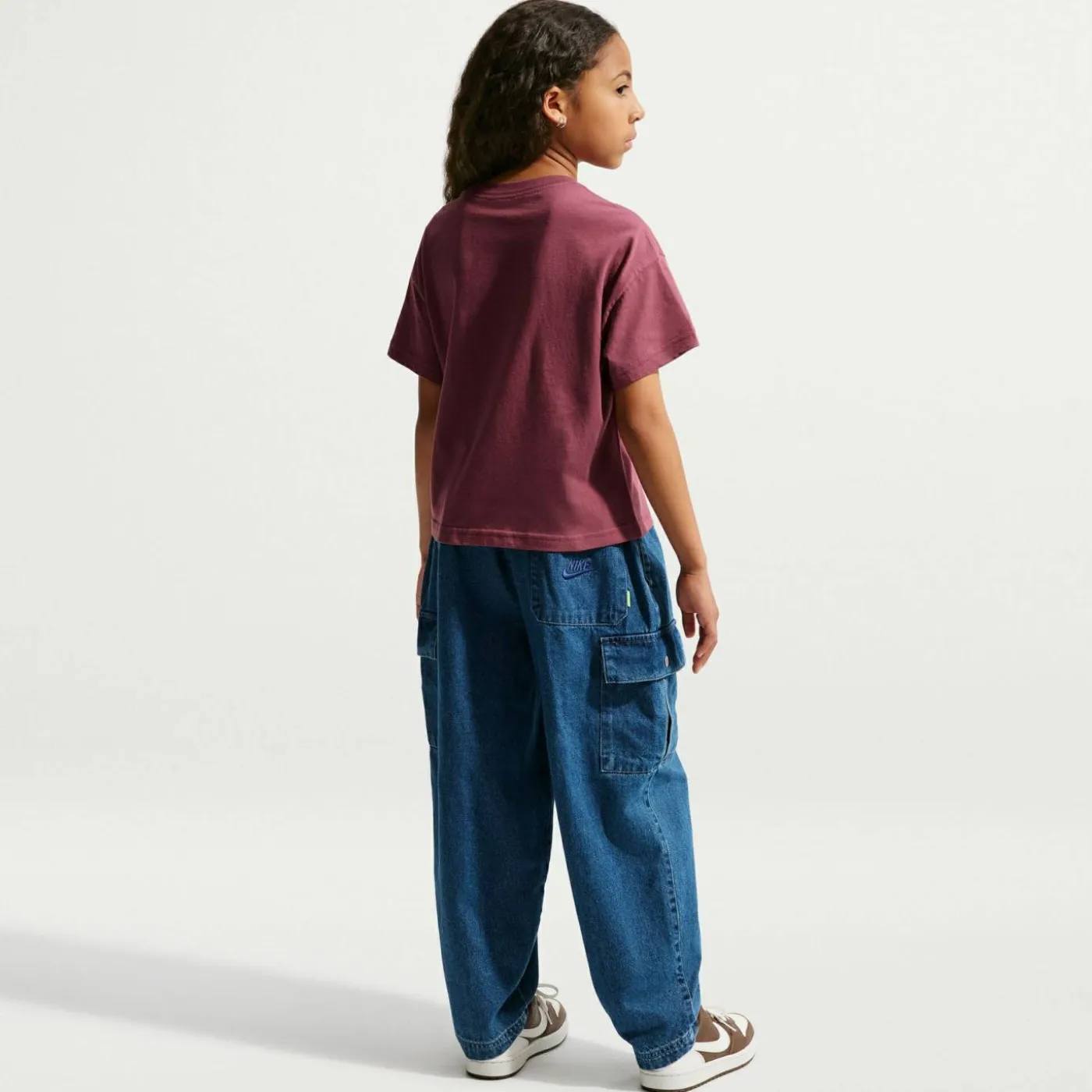 T-Shirt "Sportswear Essential"