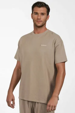T-Shirt "Sticki Micki"