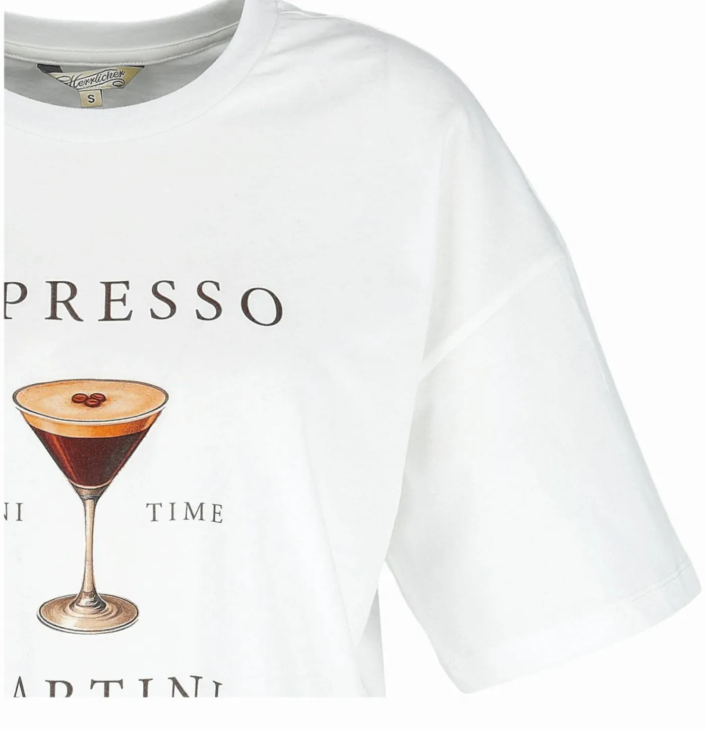 T-Shirt "Stinella"