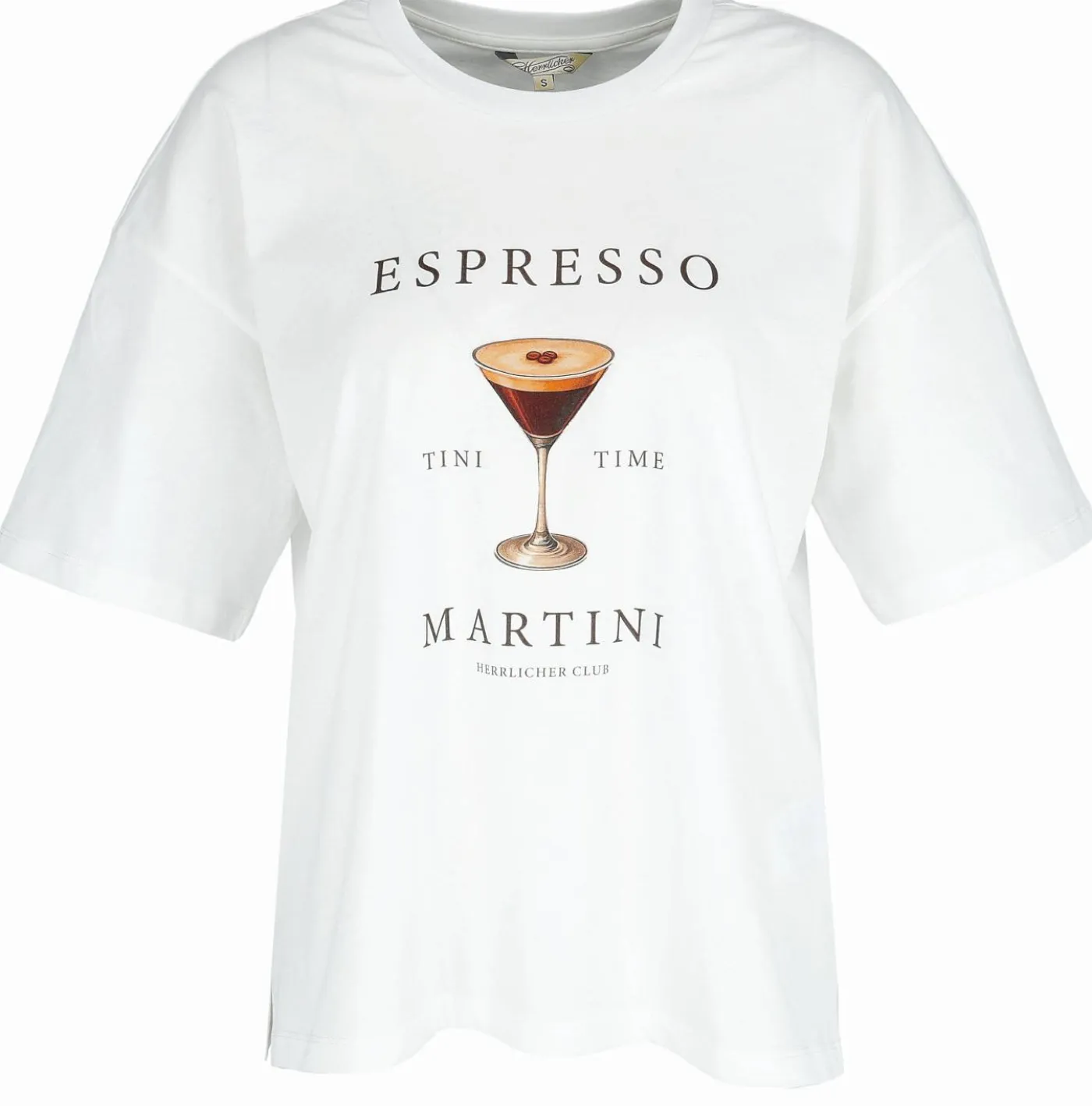 T-Shirt "Stinella"