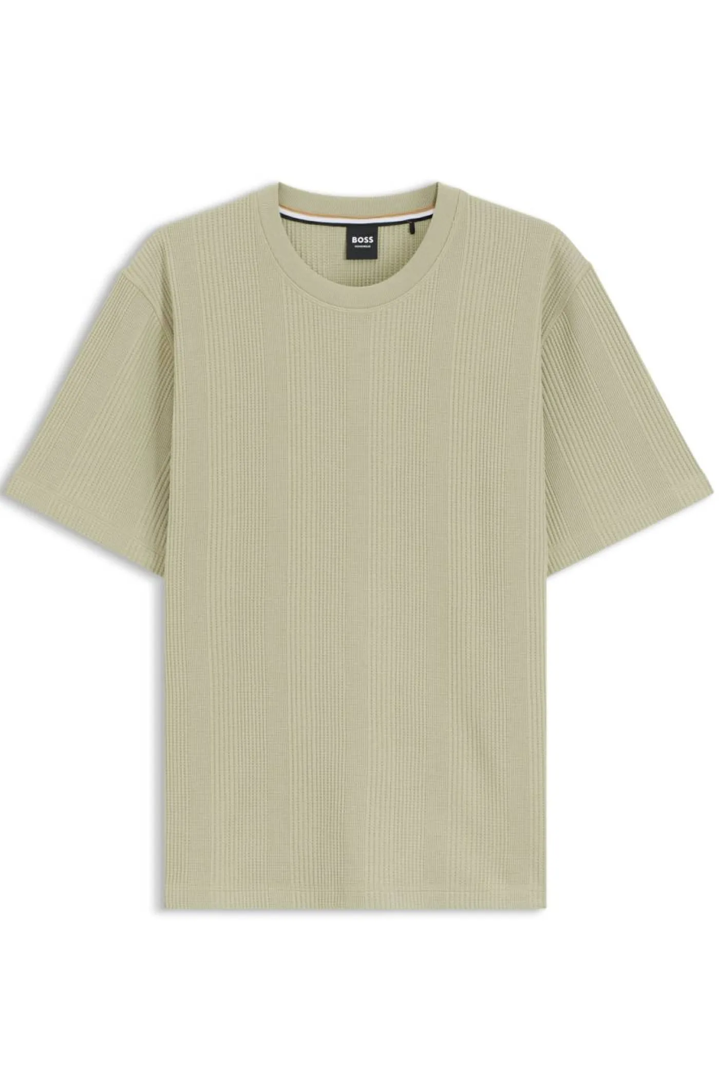 T-Shirt "Structure"