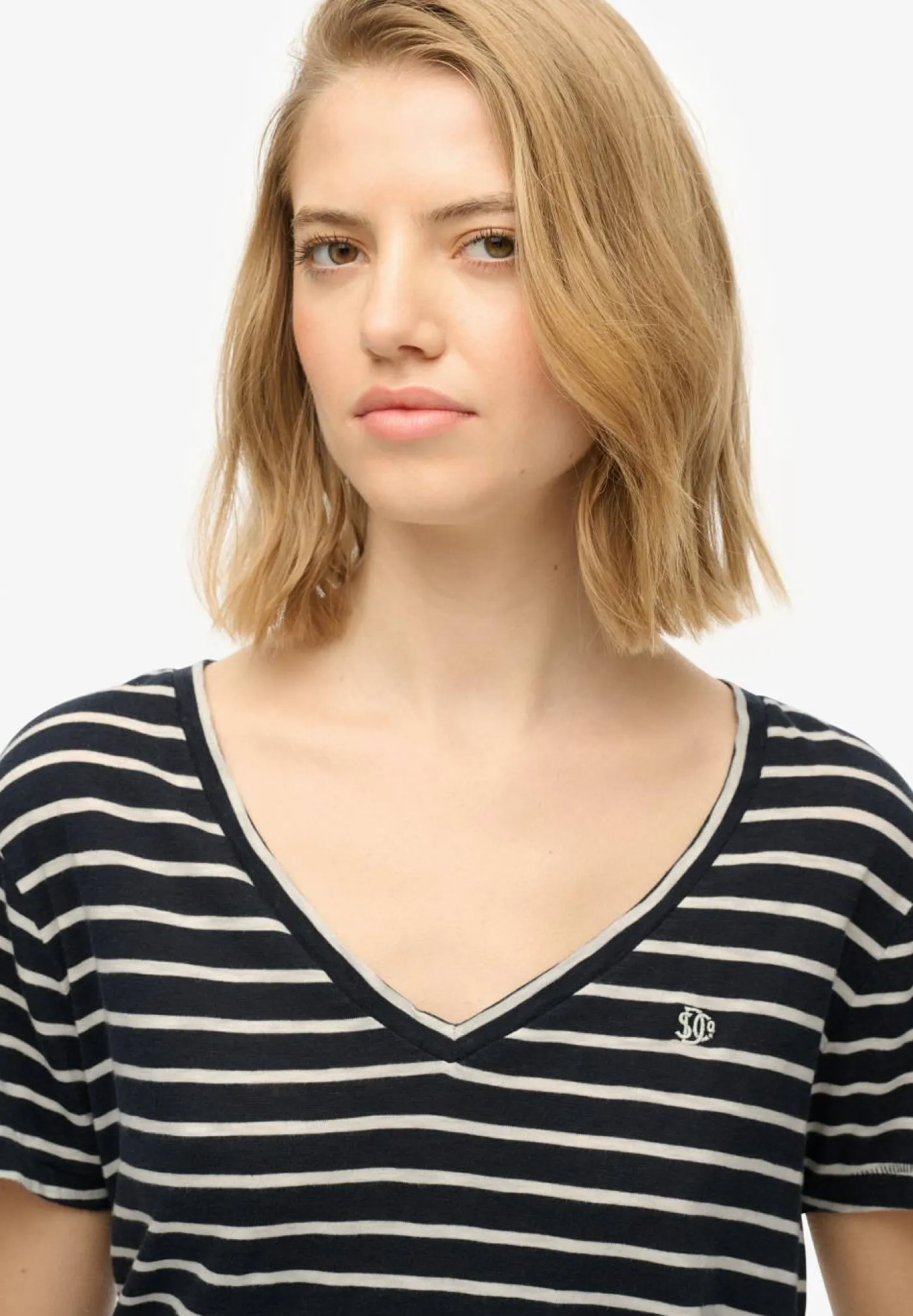 T-Shirt "Studios Slub"
