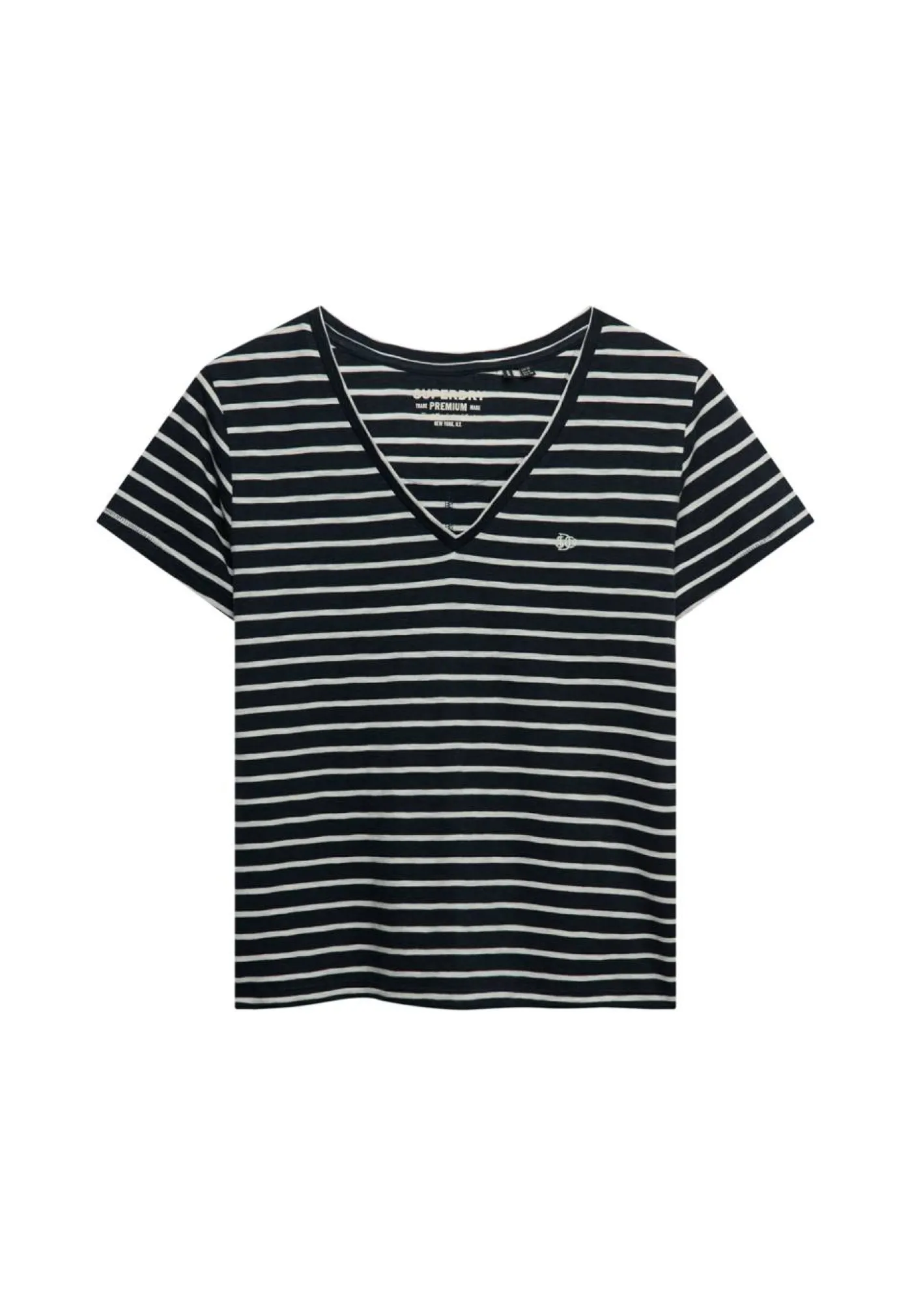 T-Shirt "Studios Slub"