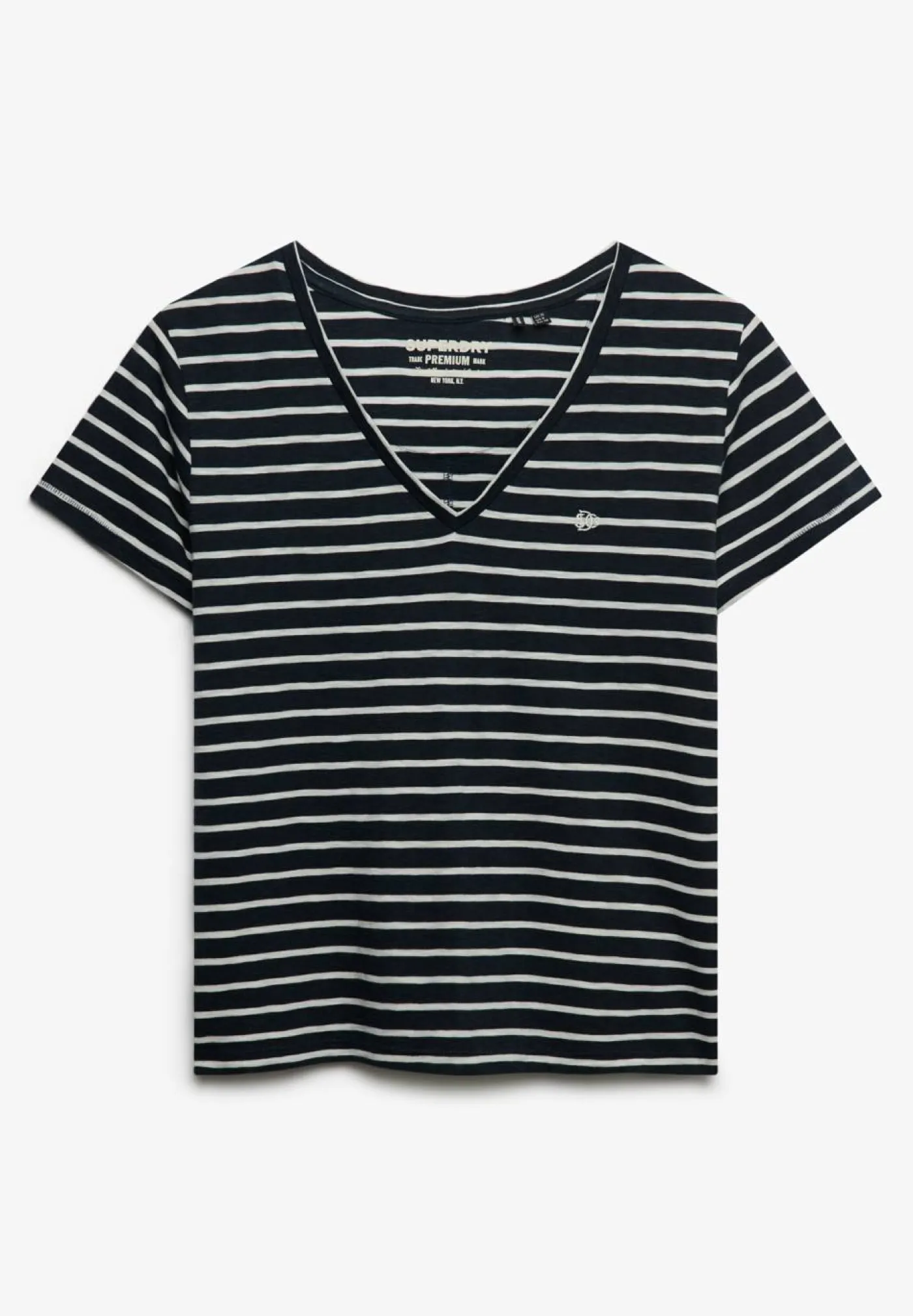 T-Shirt "Studios Slub"