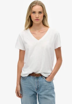 T-Shirt "Studios Slub"