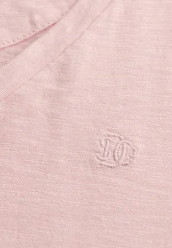 T-Shirt "Studios Slub"
