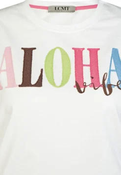 T-Shirt "Tahiti"