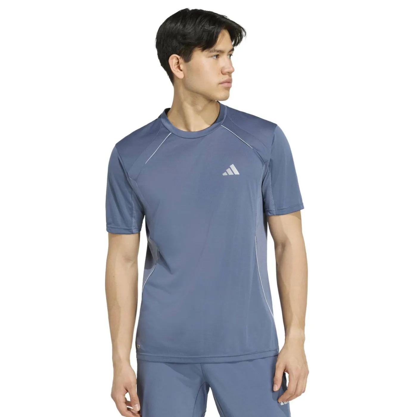 T-Shirt "Tech Apparel"