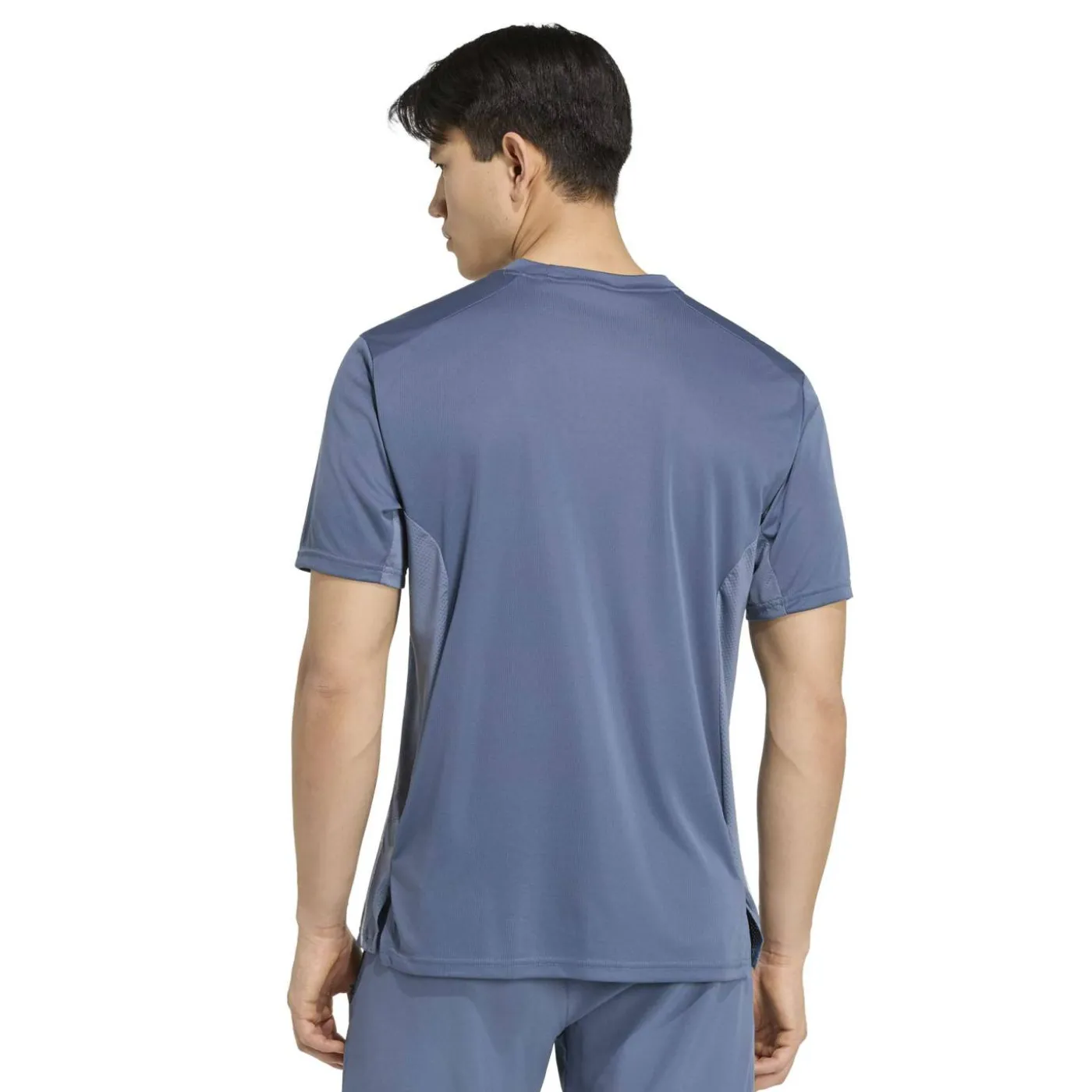 T-Shirt "Tech Apparel"