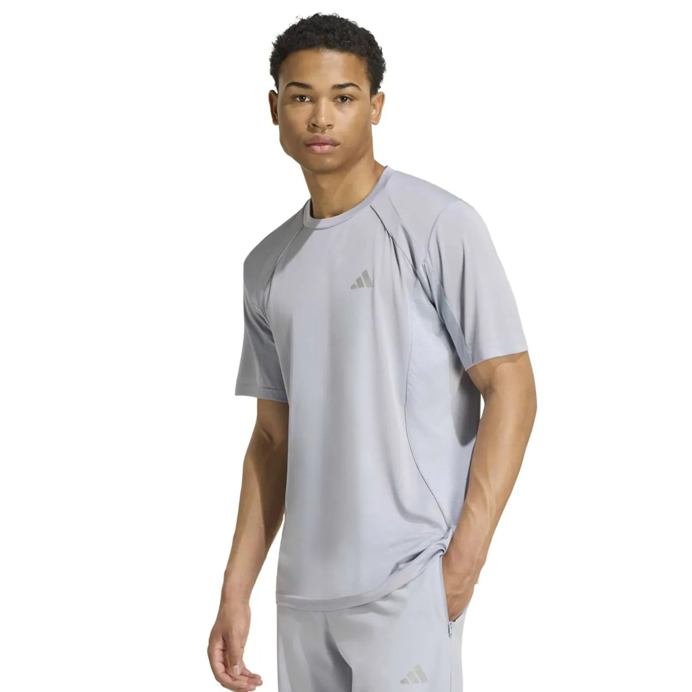 T-Shirt "Tech Apparel"