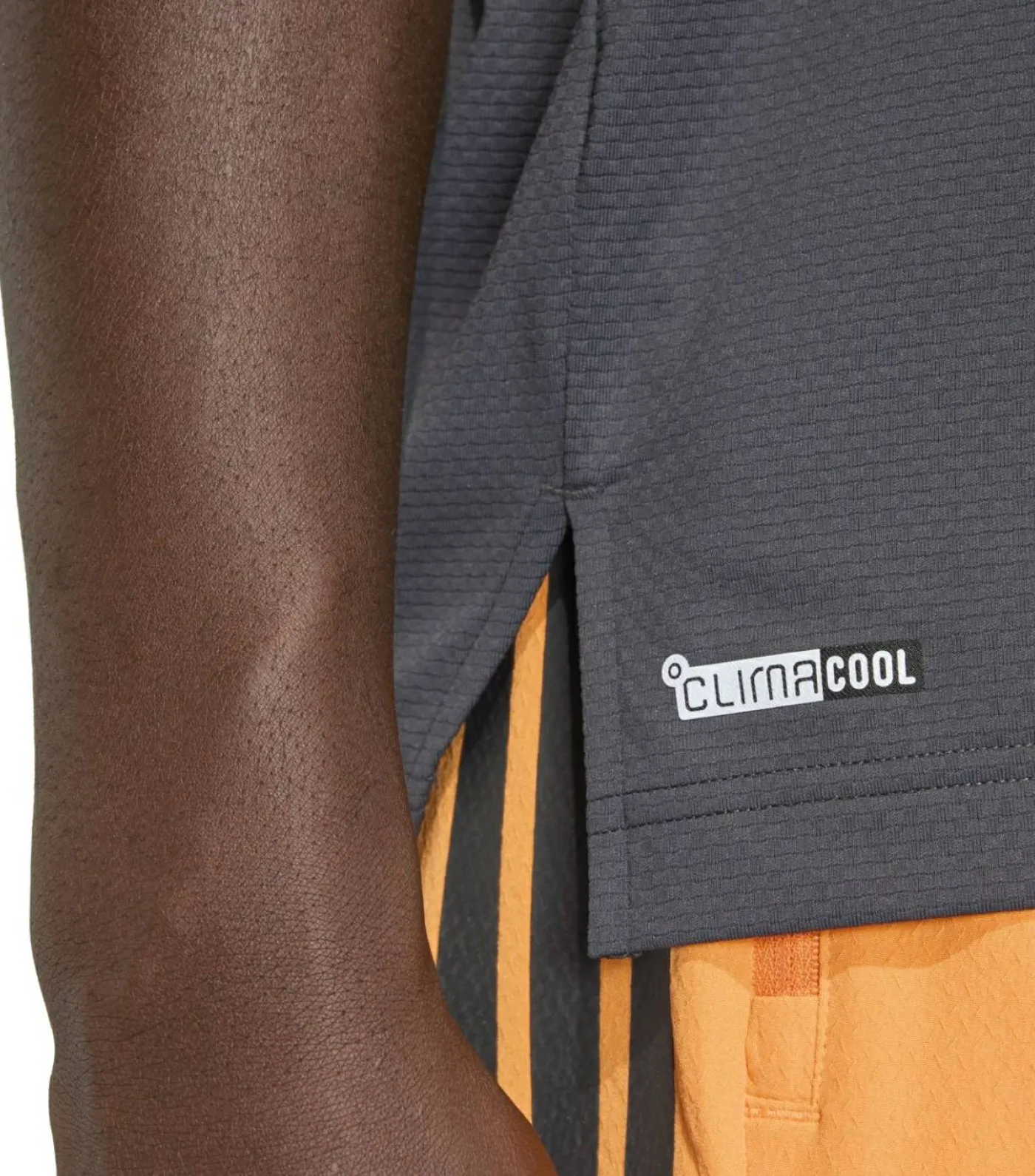 T-Shirt "Tech Essentials Workout"