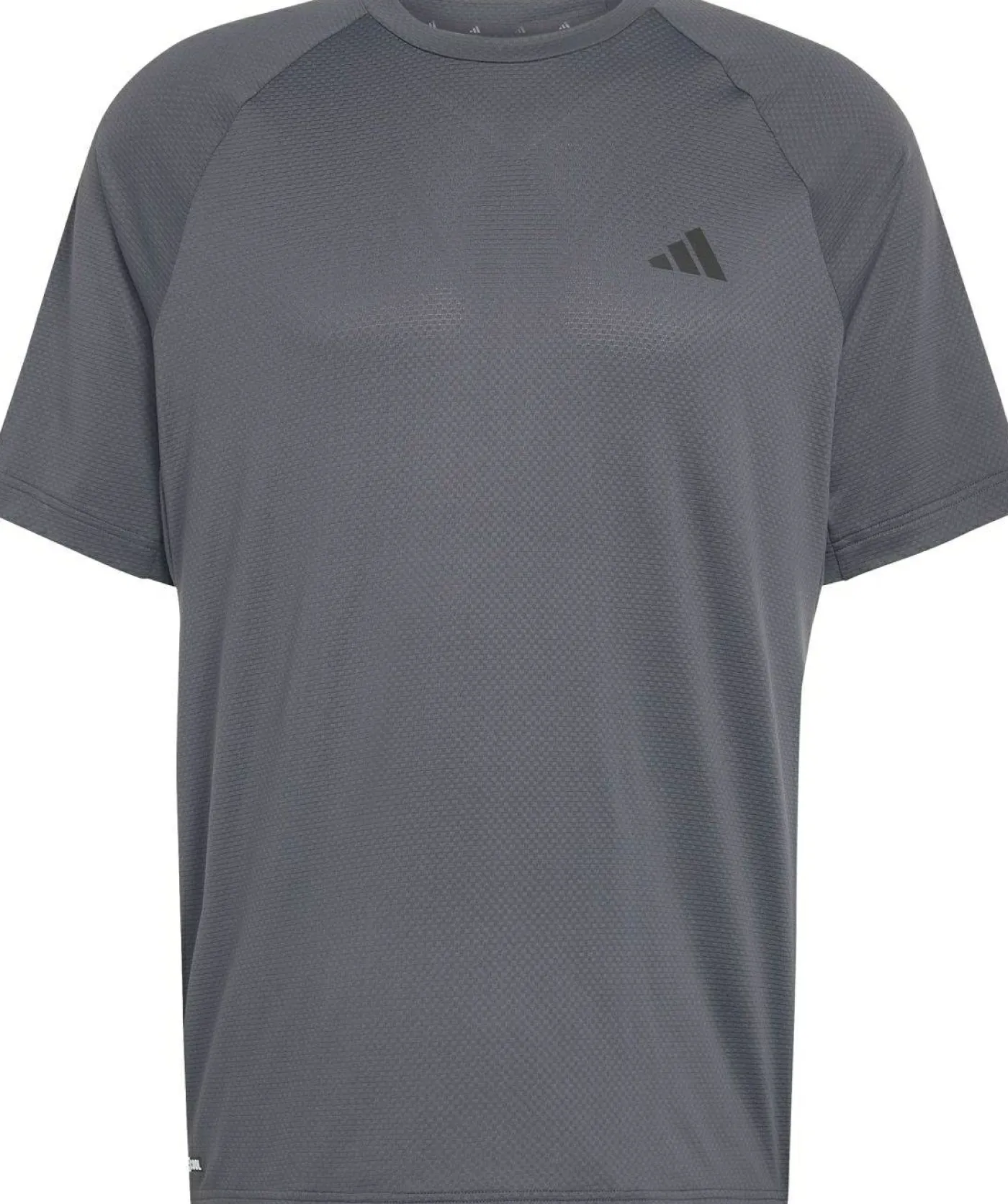 T-Shirt "Tech Essentials Workout"