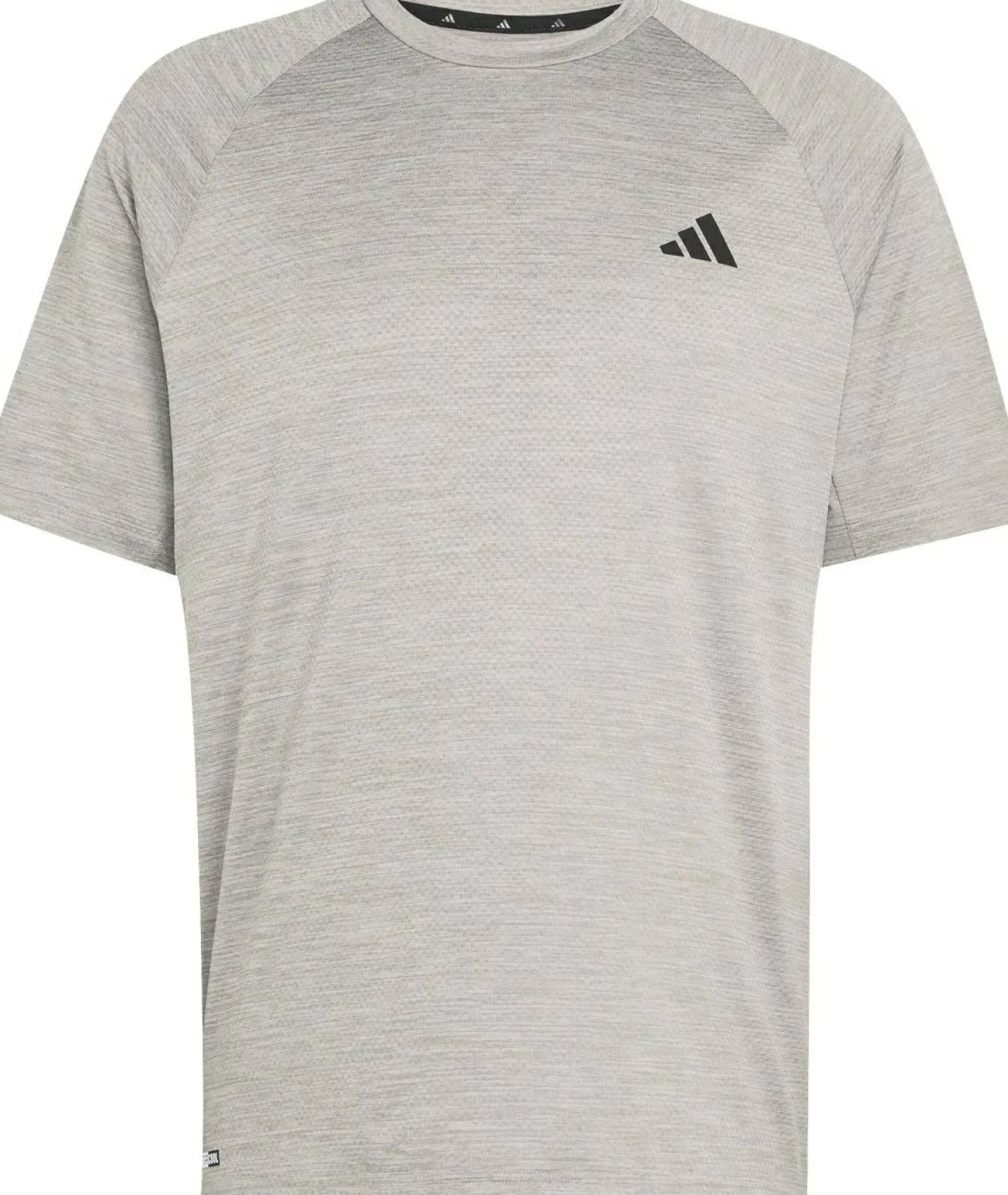 T-Shirt "Tech Essentials Workout"