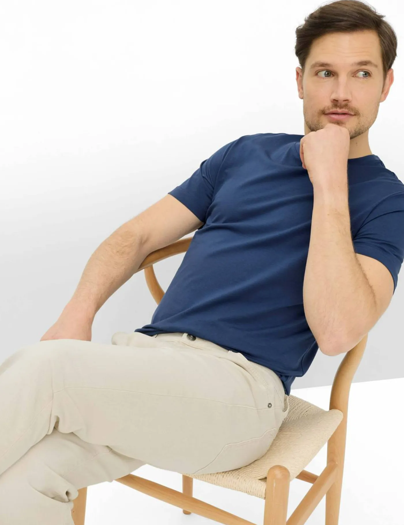 T-Shirt "Ted"