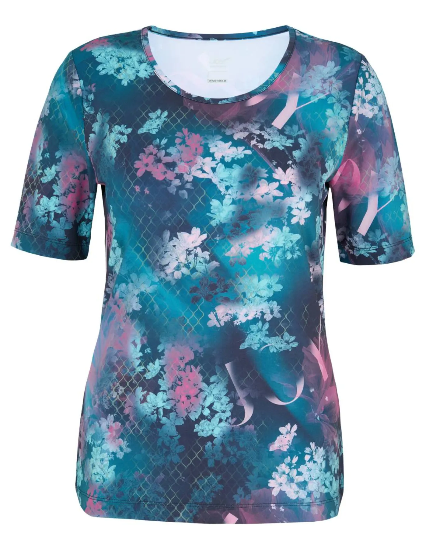 T-Shirt "Theodora"