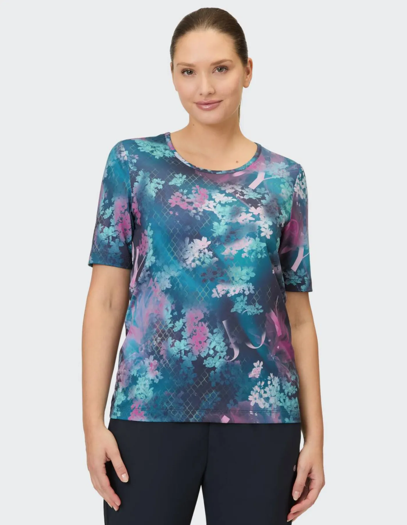 T-Shirt "Theodora"