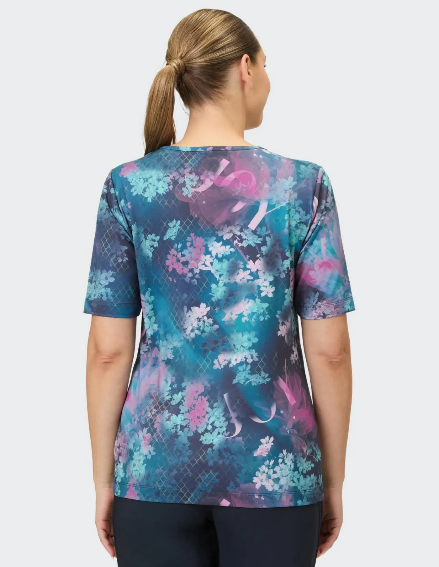 T-Shirt "Theodora"