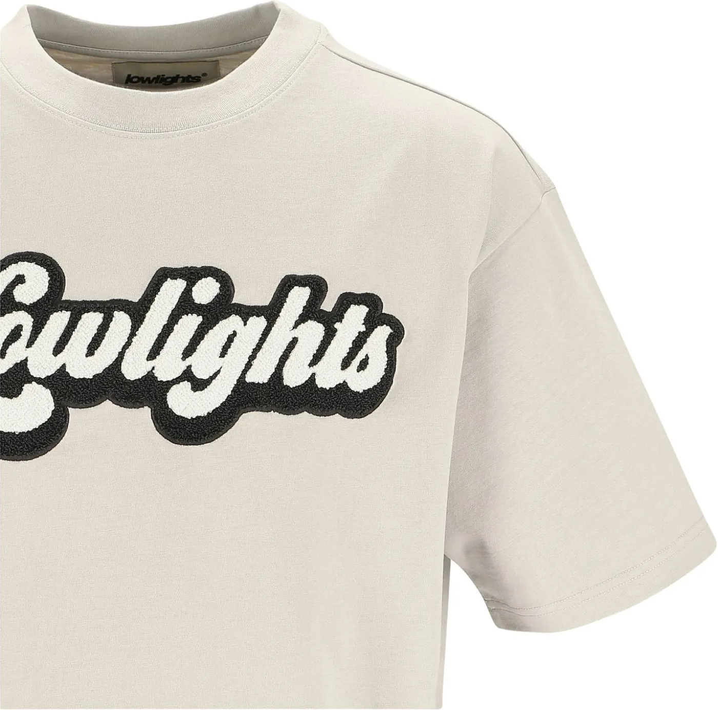 T-Shirt "Trendy"
