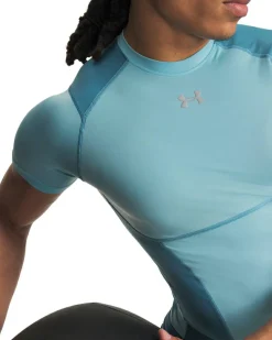 T-Shirt "UA HeatGear®"