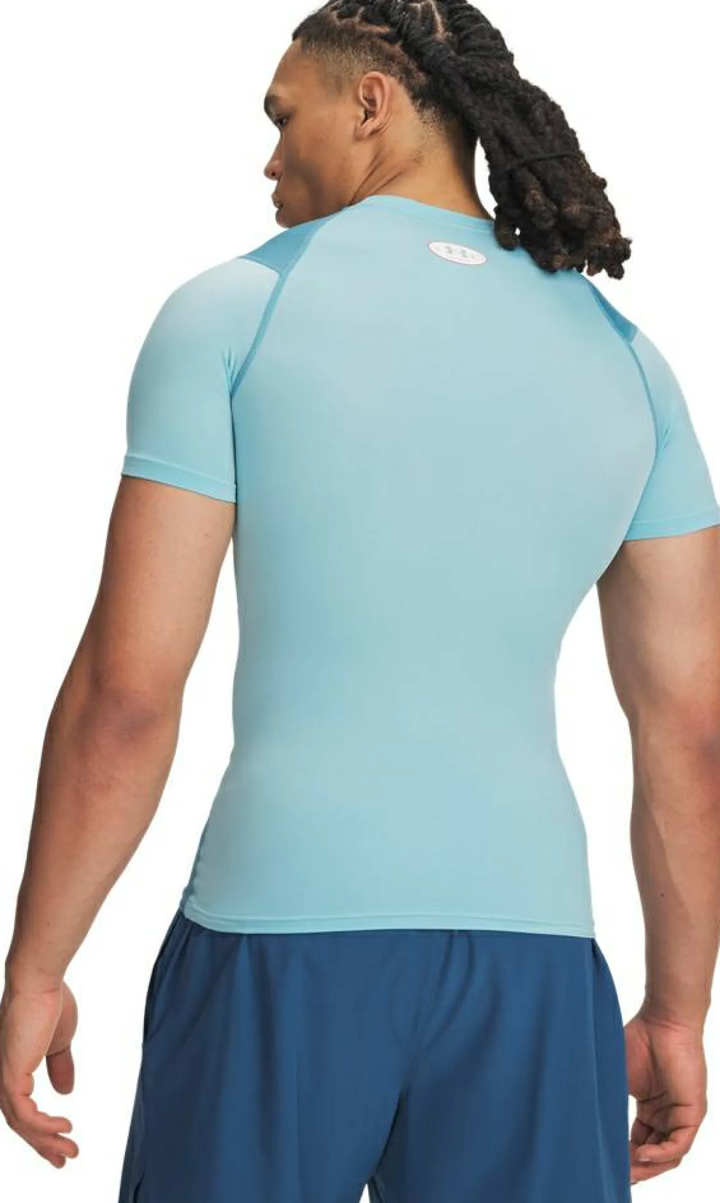 T-Shirt "UA HeatGear®"