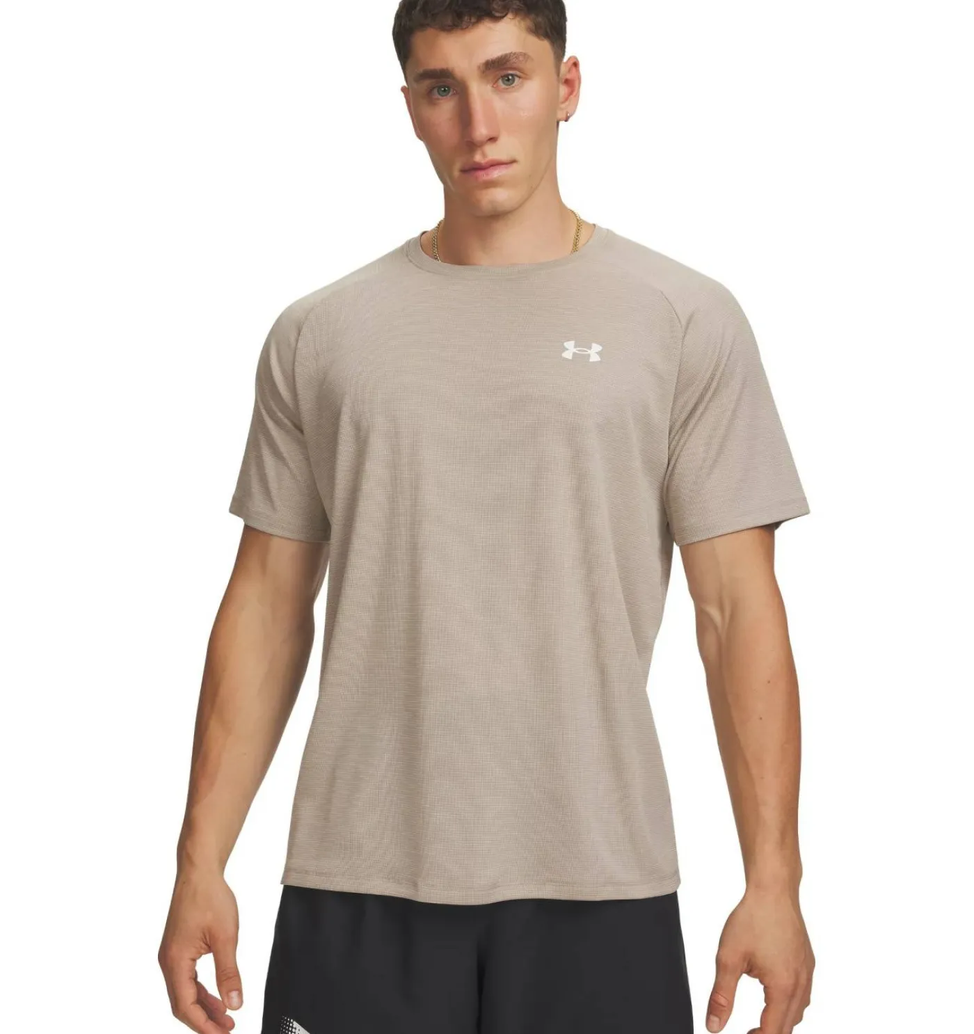 T-Shirt "UA Tech™ Textured"