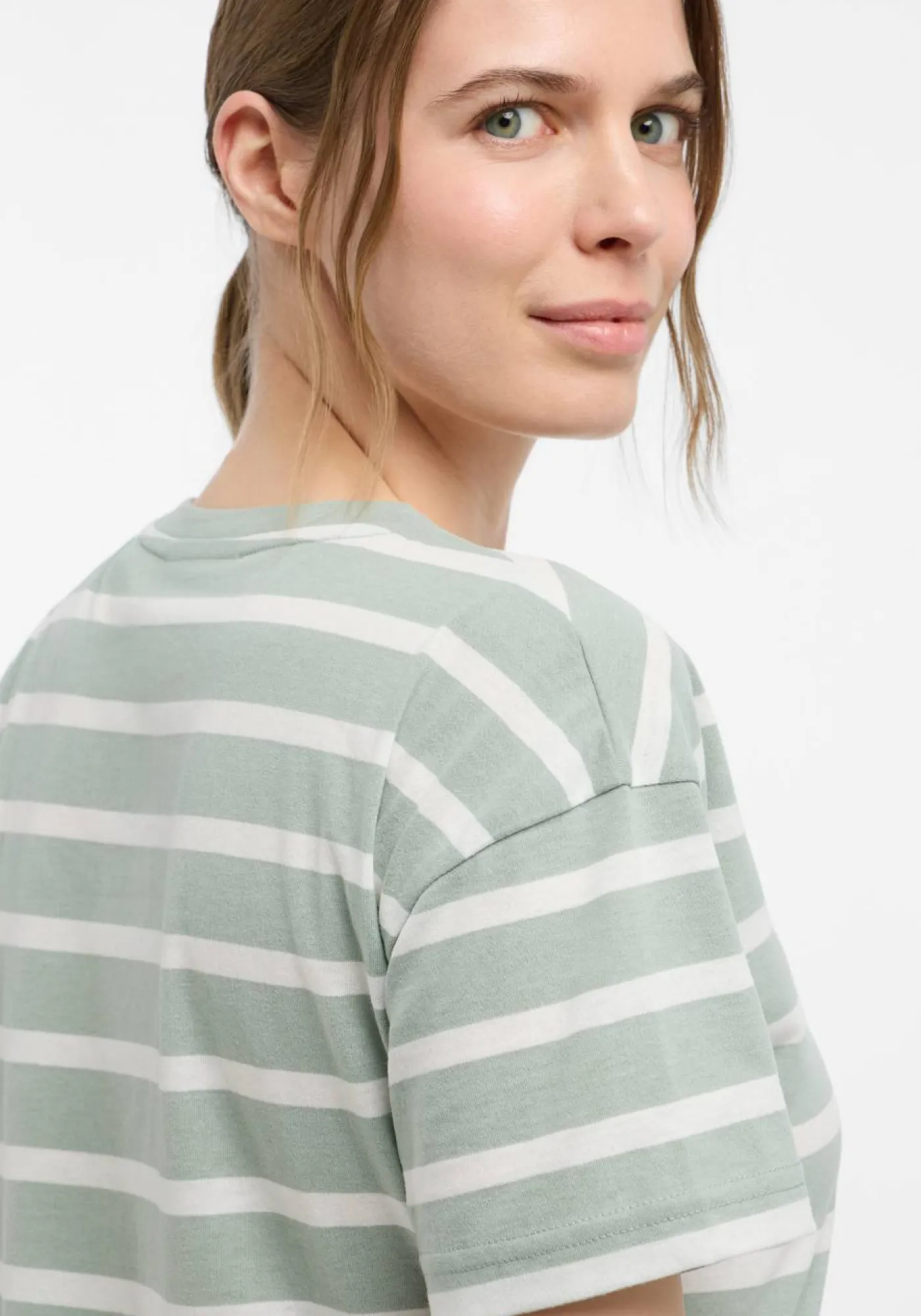 T-Shirt "Uumi"