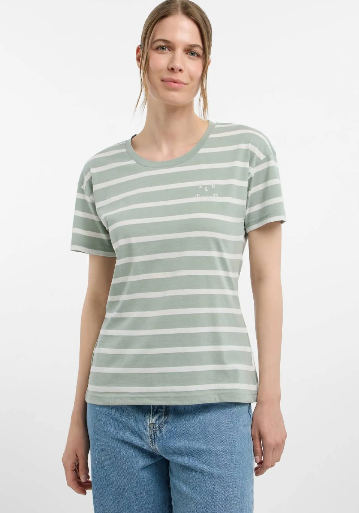 T-Shirt "Uumi"