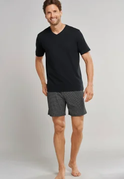 T-shirt V-Ausschnitt