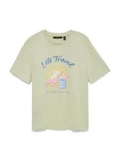 T-Shirt "VMNinna"