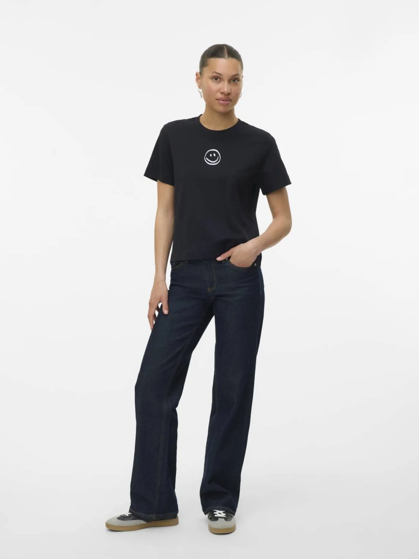 T-Shirt "VMSara"