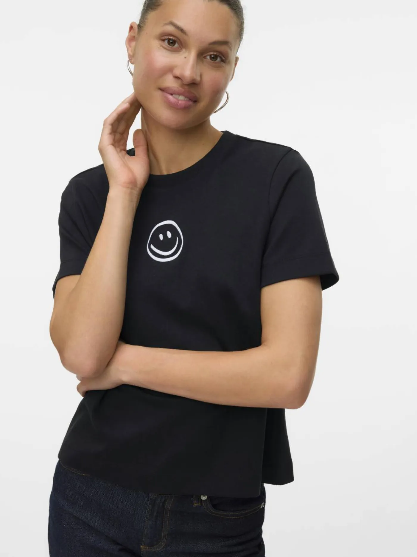 T-Shirt "VMSara"