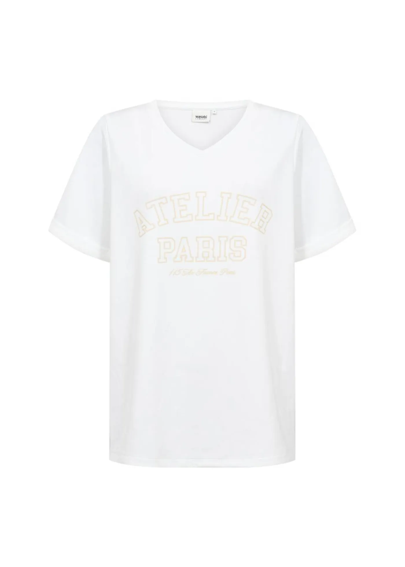 T-Shirt "WA-Sabina"