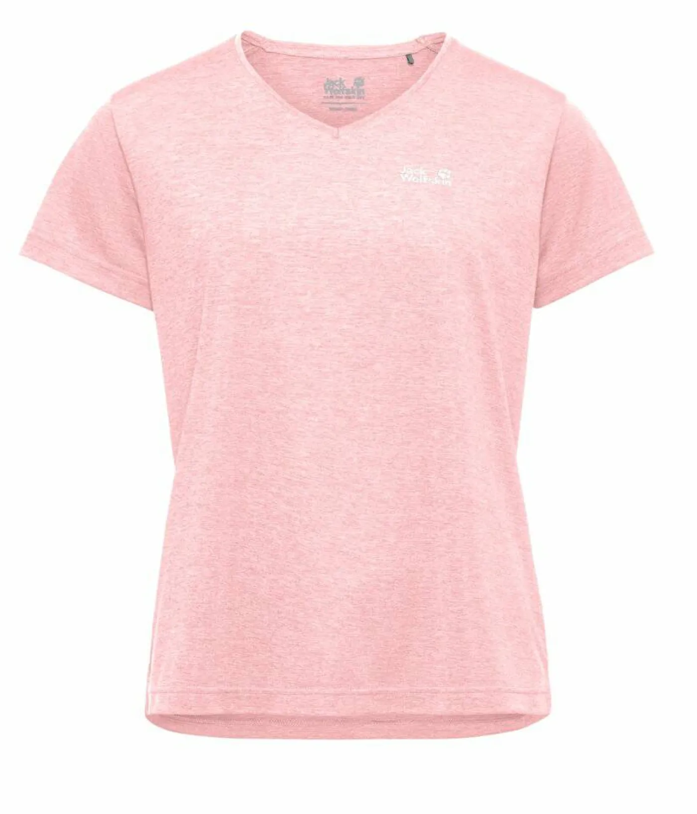 T-Shirt "Wildtrail"