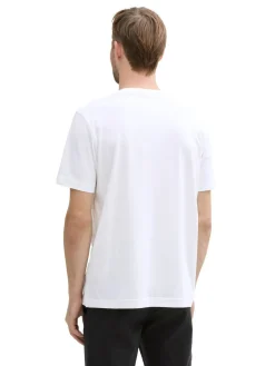 T-Shirt "with print"