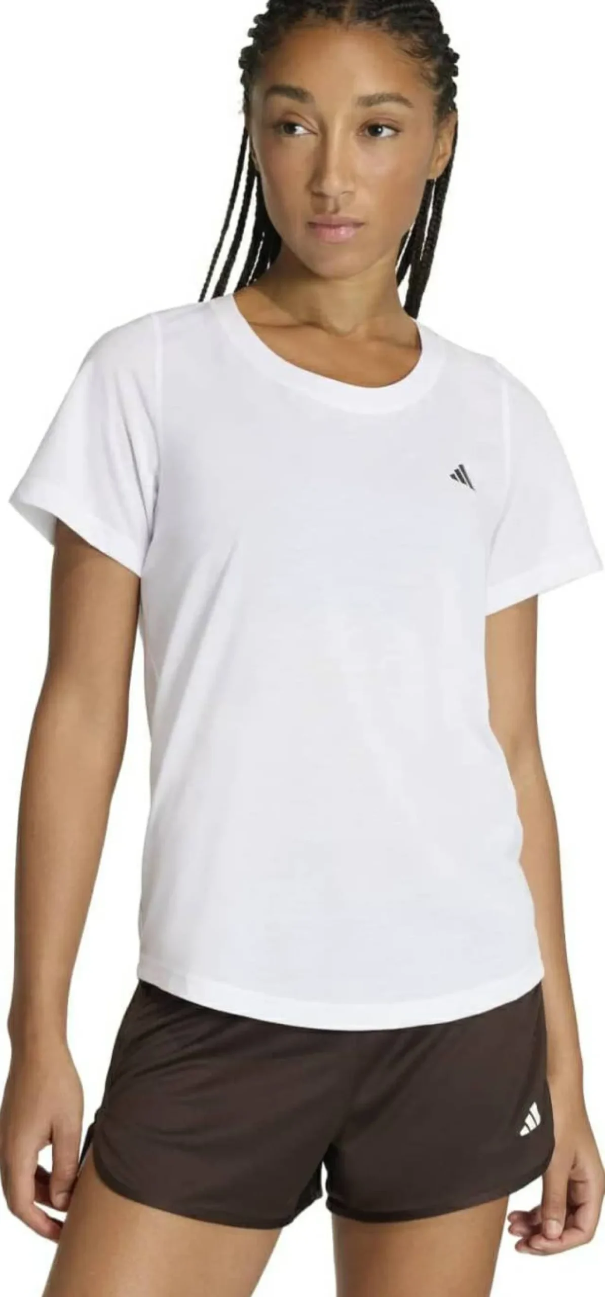 T-Shirt "Workout Essentials"