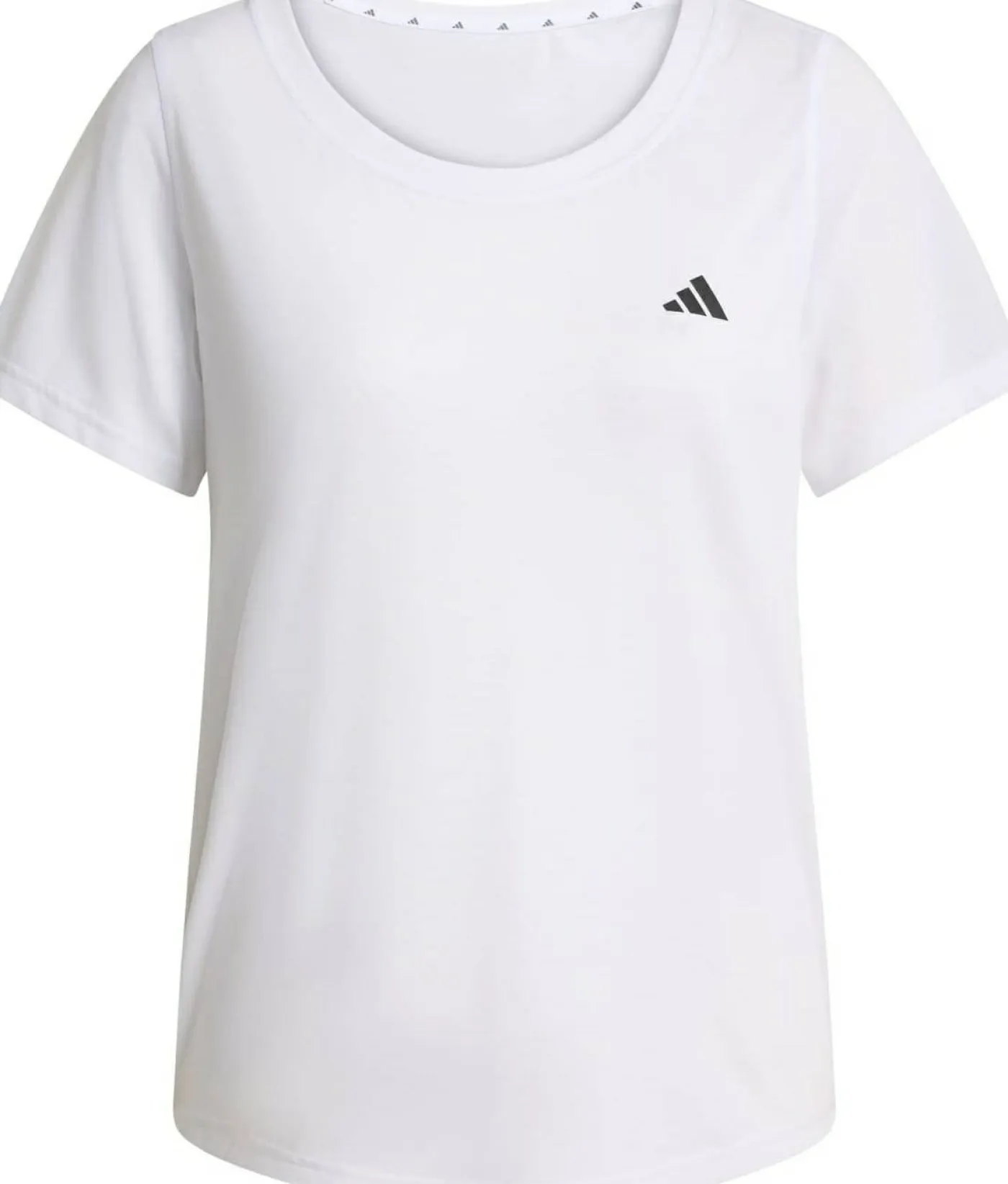 T-Shirt "Workout Essentials"