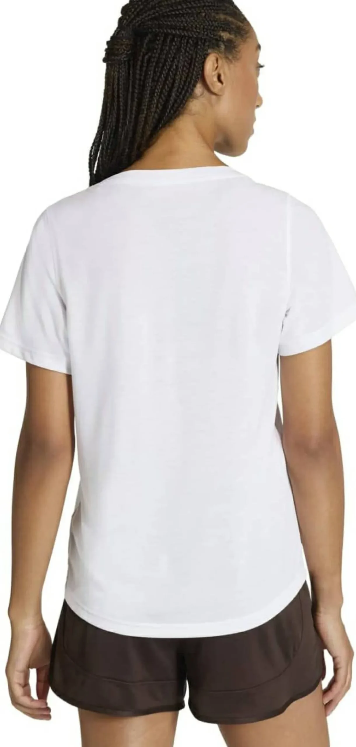 T-Shirt "Workout Essentials"