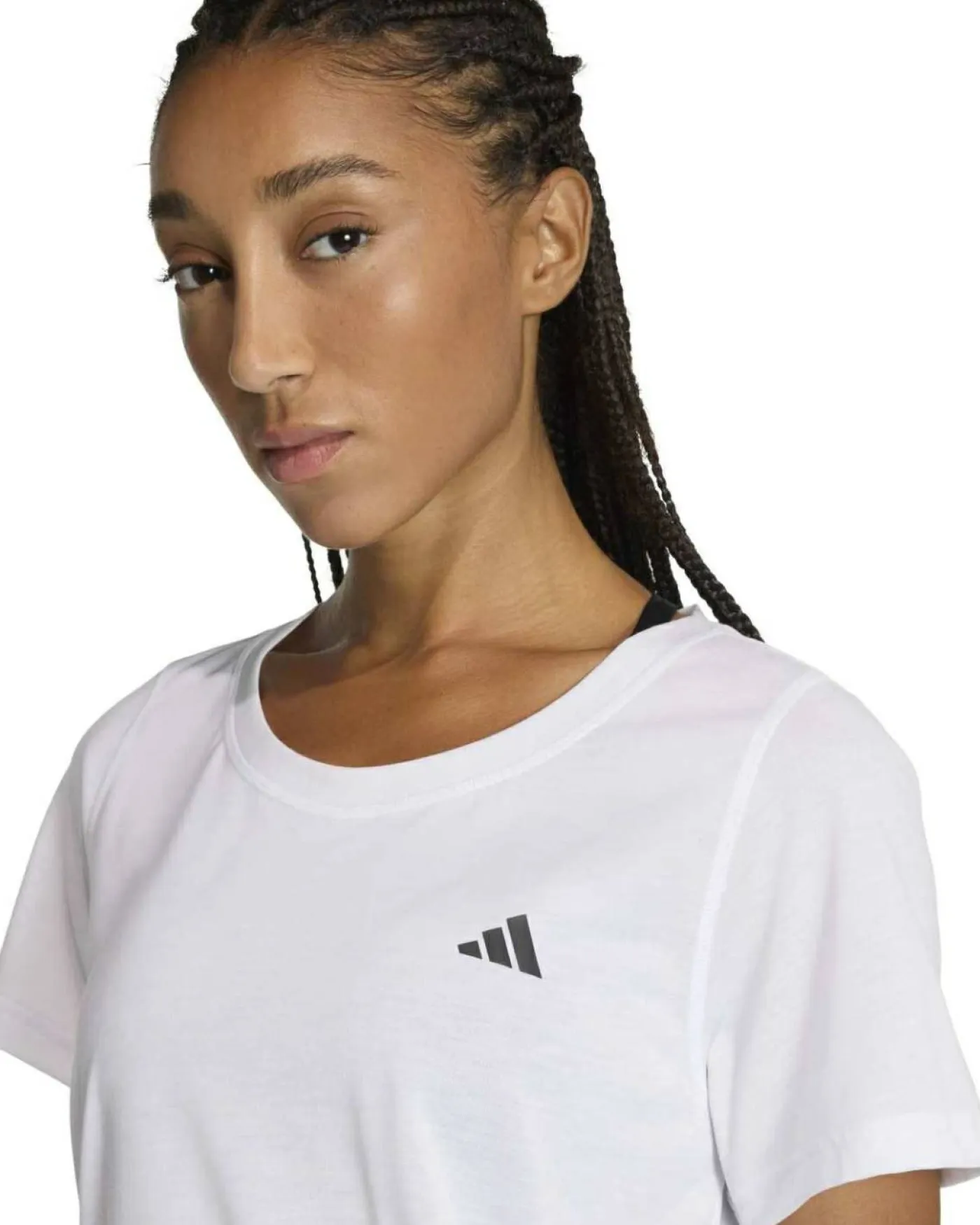 T-Shirt "Workout Essentials"