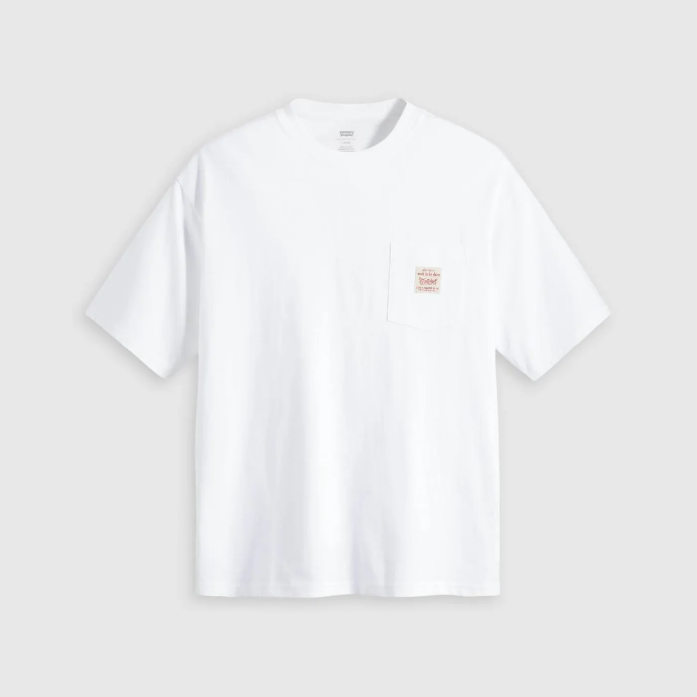 T-Shirt "Workwear"