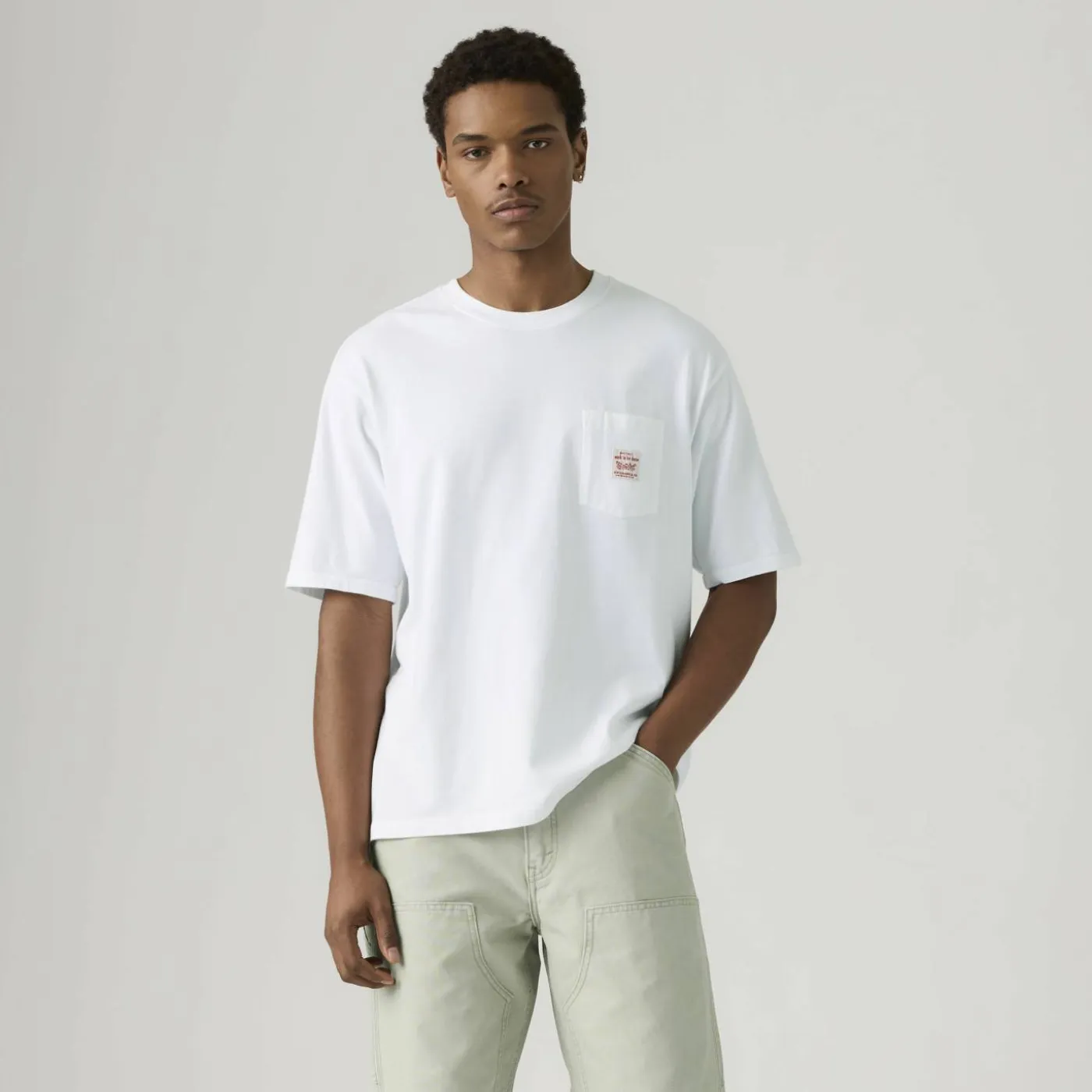 T-Shirt "Workwear"