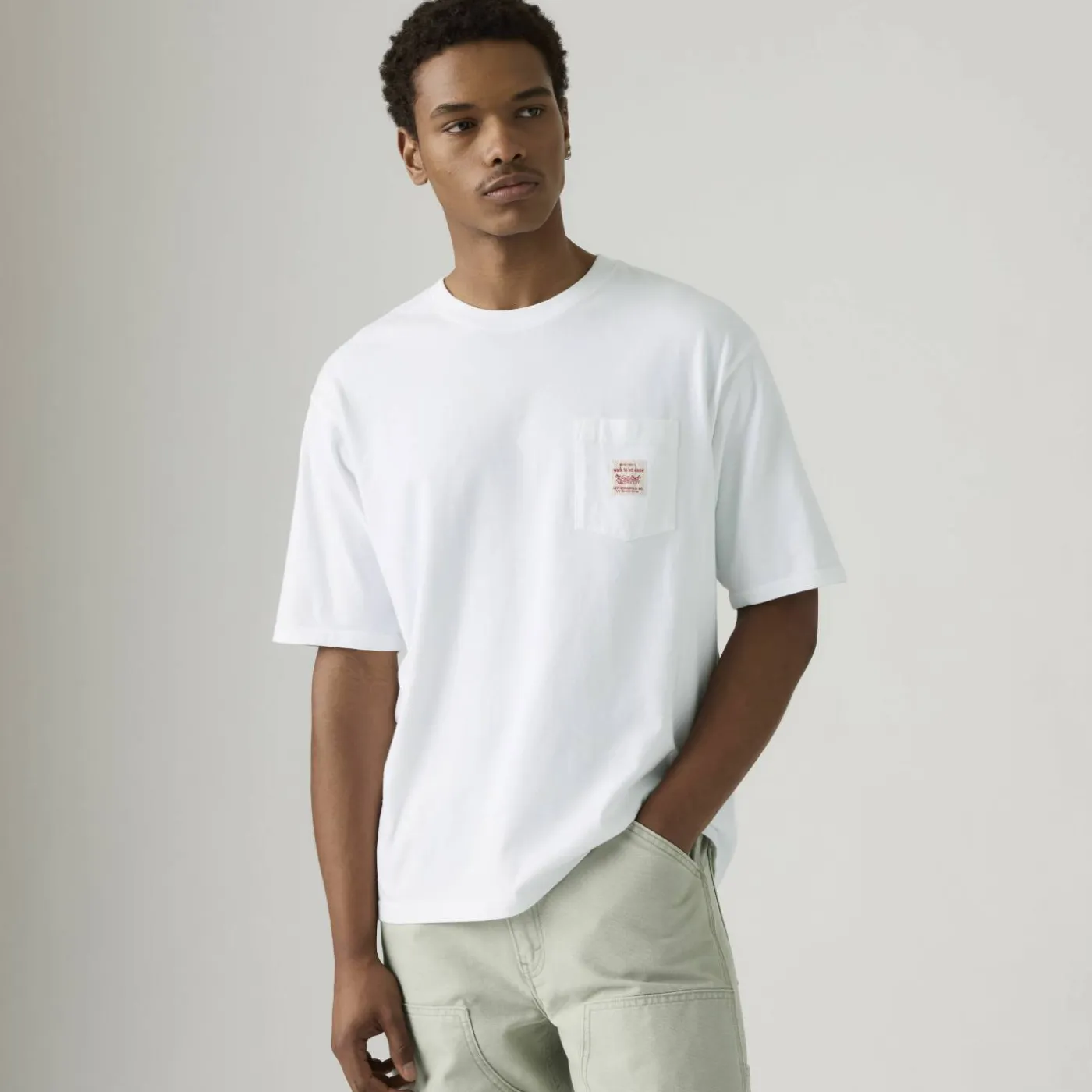T-Shirt "Workwear"