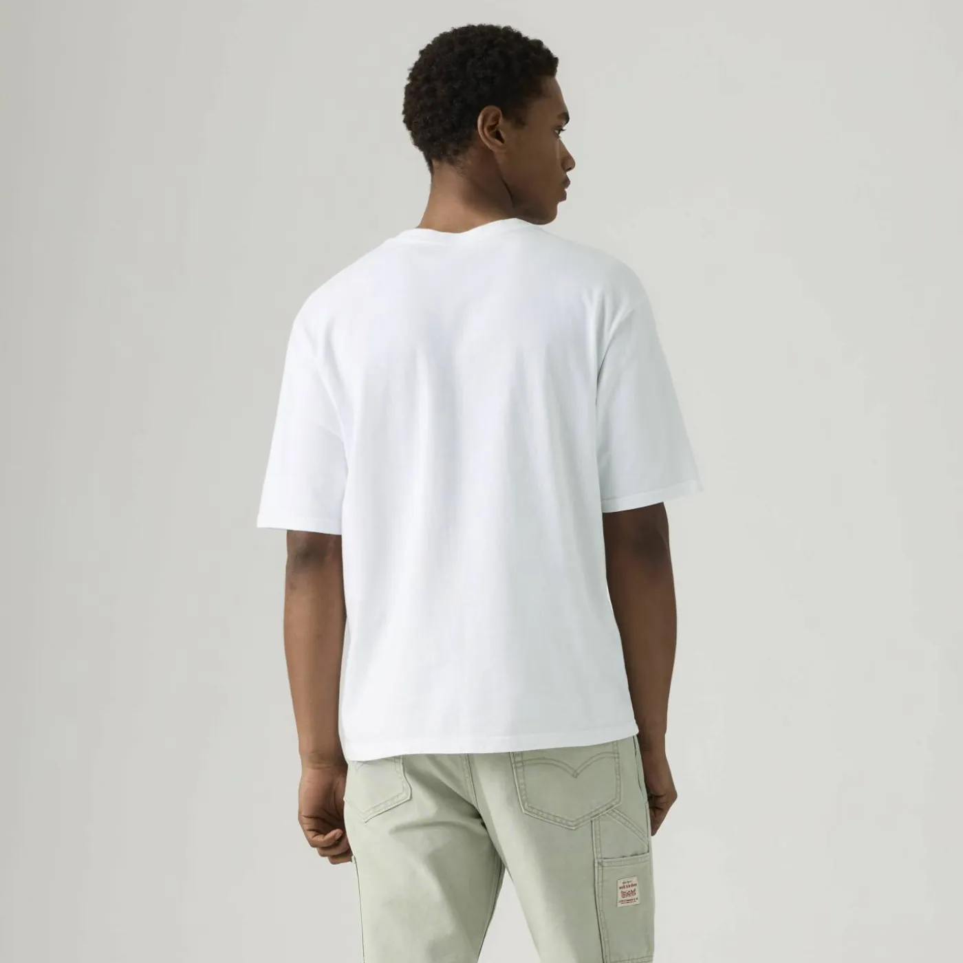 T-Shirt "Workwear"